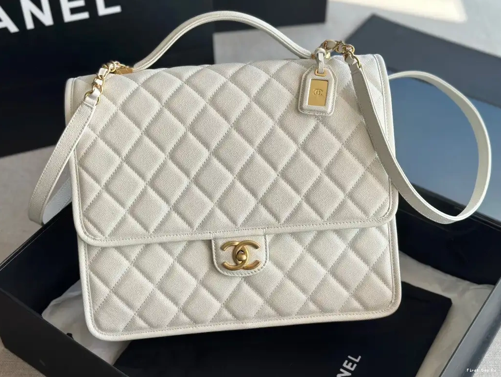 Firstbag Ru BACKPACK CHANEL 0613